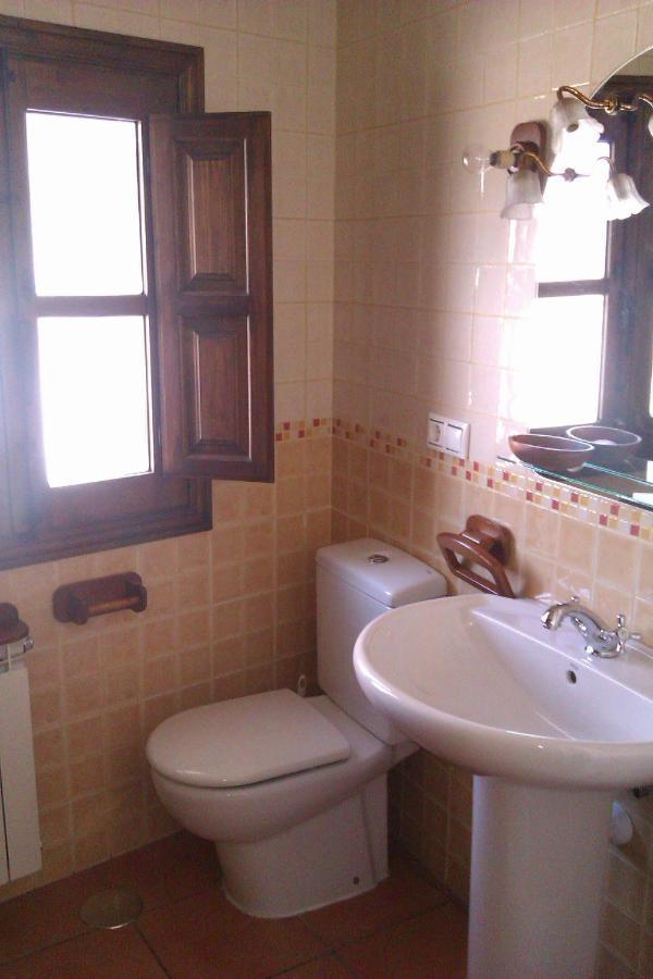 شقة Entre Dos Aguas غرناطة المظهر الخارجي الصورة
