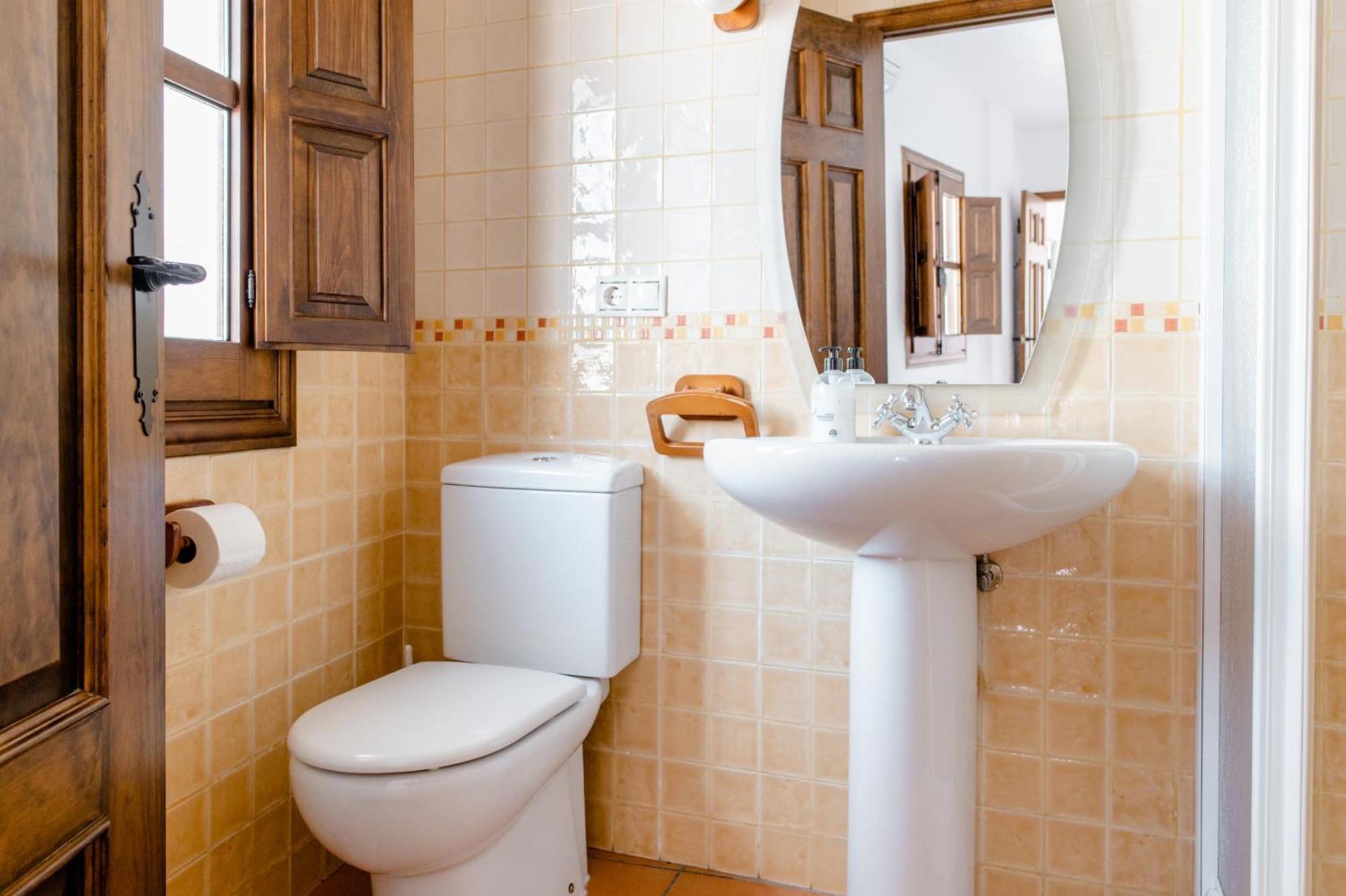 شقة Entre Dos Aguas غرناطة المظهر الخارجي الصورة