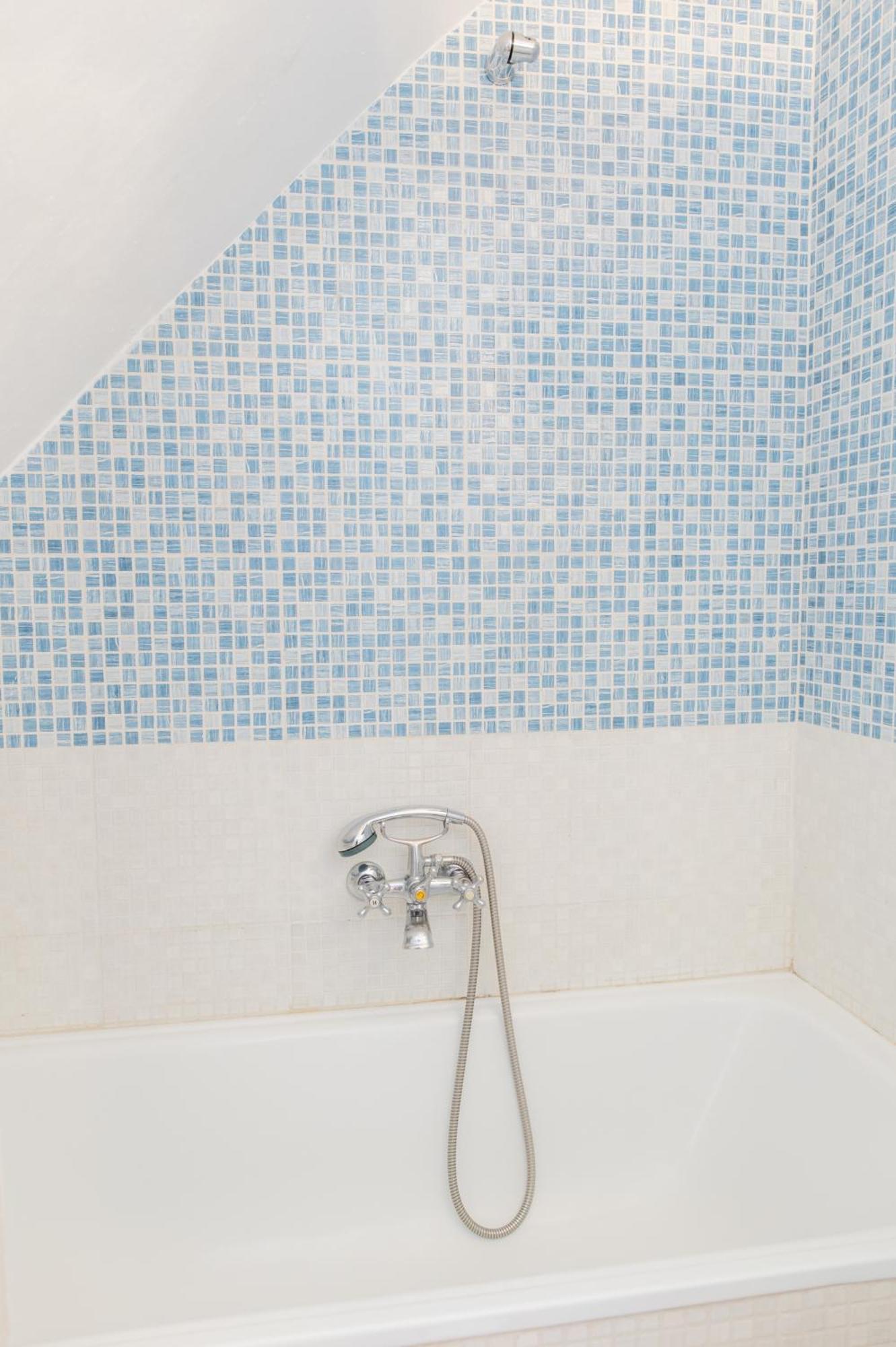 شقة Entre Dos Aguas غرناطة المظهر الخارجي الصورة